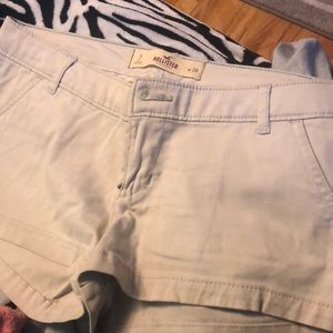 Hollister shorts